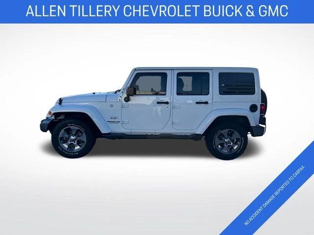 2016 Jeep JK Wrangler - Image 3 of 12
