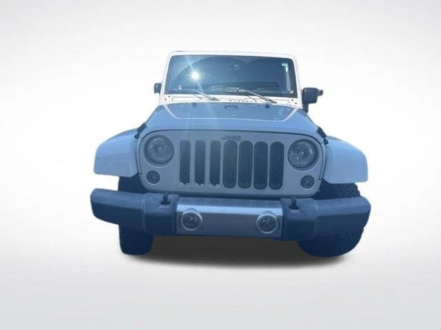 2016 Jeep JK Wrangler - Image 6 of 12