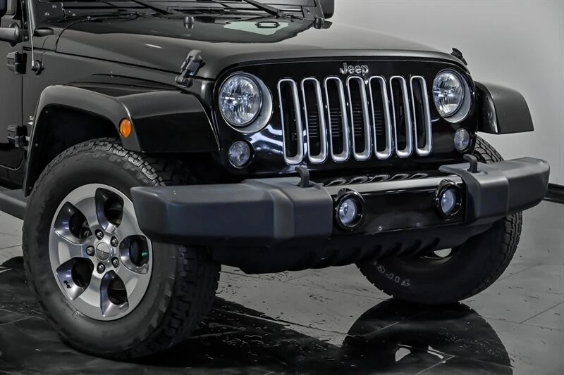 2016 Jeep JK Wrangler - Image 2 of 26