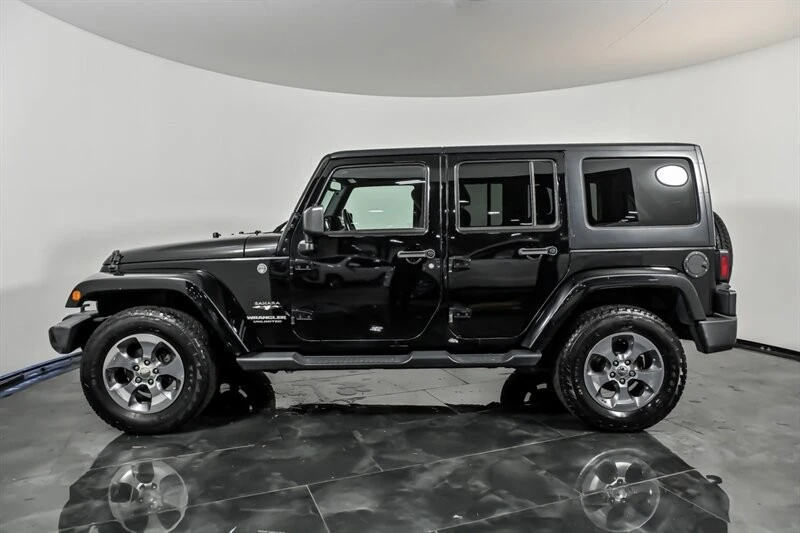 2016 Jeep JK Wrangler - Image 6 of 26