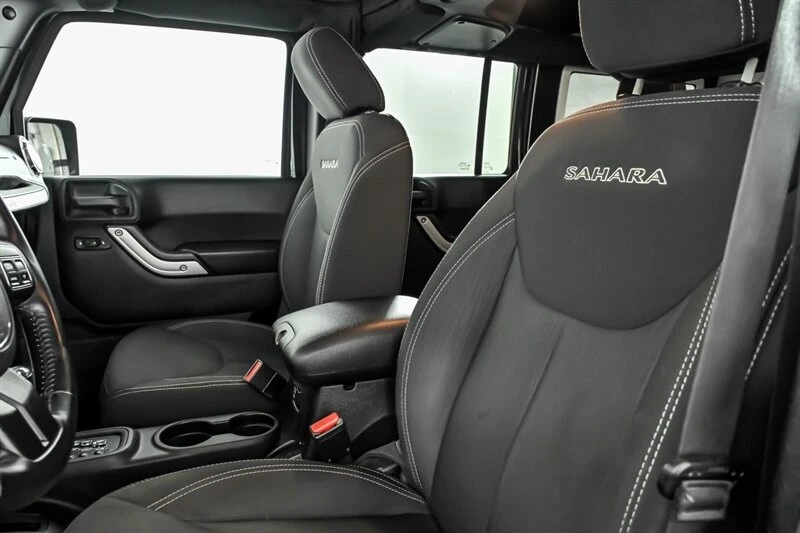 2016 Jeep JK Wrangler - Image 16 of 26