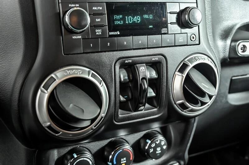 2016 Jeep JK Wrangler - Image 23 of 26