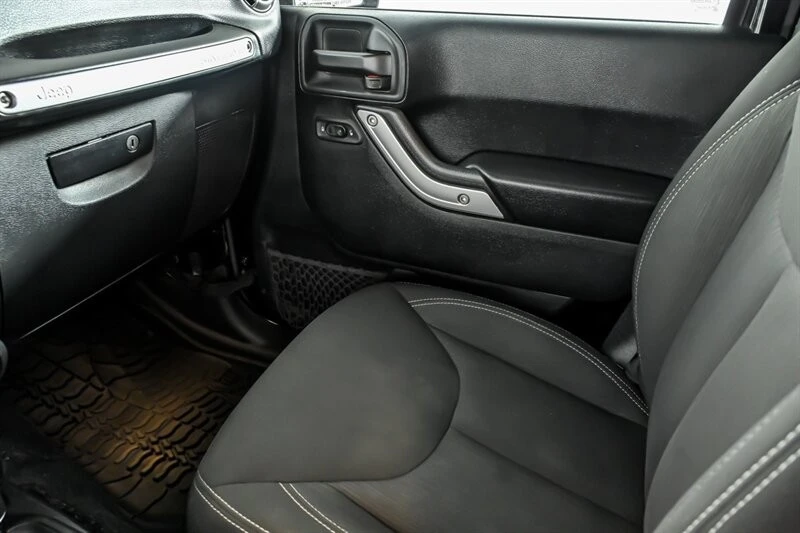 2016 Jeep JK Wrangler - Image 26 of 26