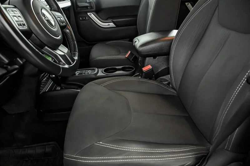 2016 Jeep JK Wrangler - Image 15 of 26