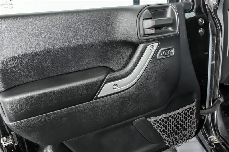 2016 Jeep JK Wrangler - Image 13 of 26