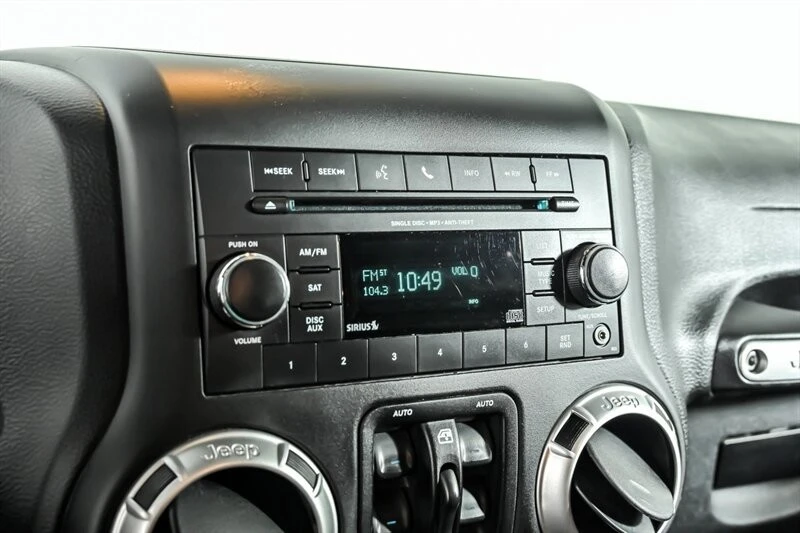 2016 Jeep JK Wrangler - Image 22 of 26