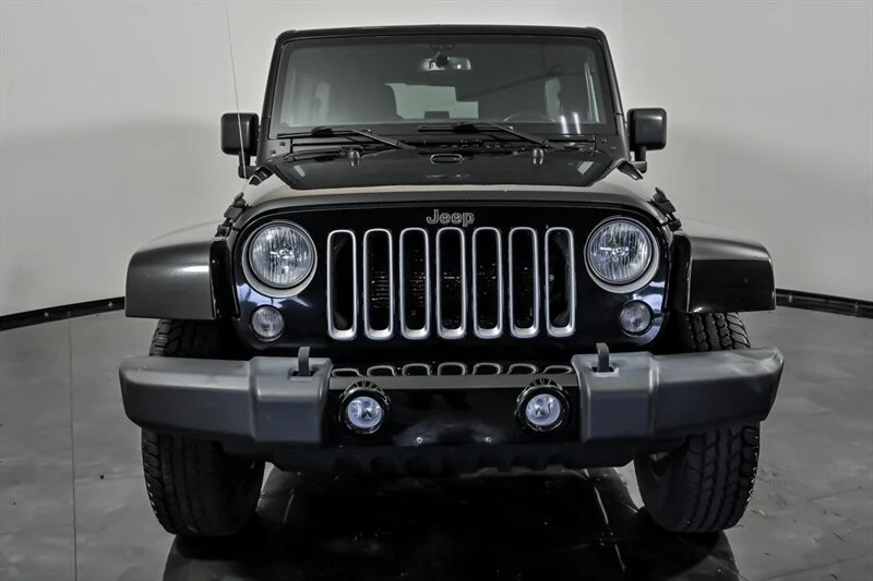 2016 Jeep JK Wrangler - Image 4 of 26