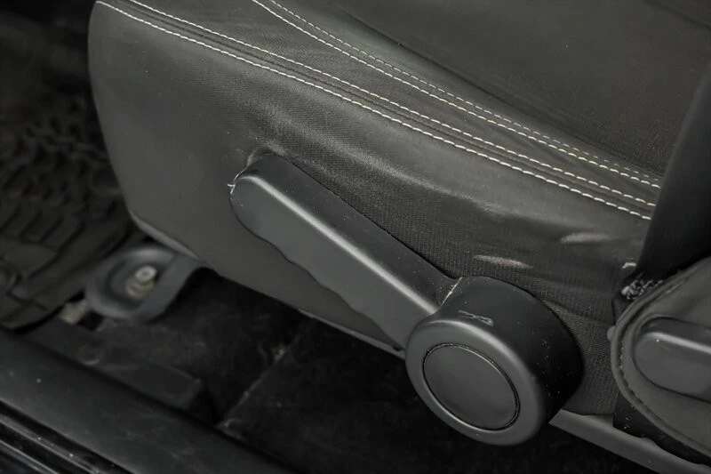 2016 Jeep JK Wrangler - Image 19 of 26