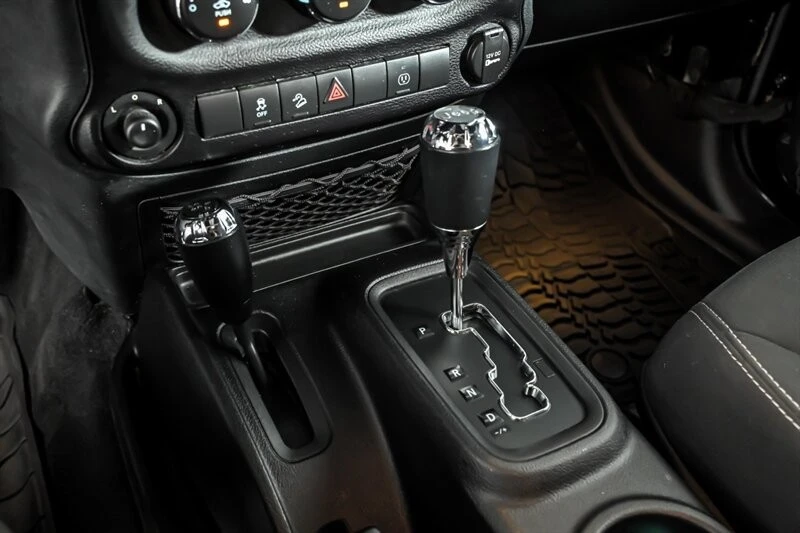 2016 Jeep JK Wrangler - Image 25 of 26