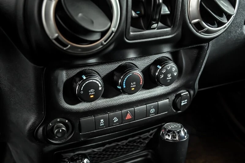 2016 Jeep JK Wrangler - Image 24 of 26