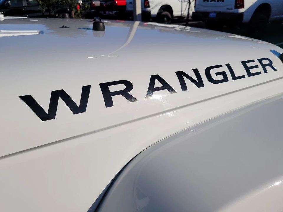 2016 Jeep JK Wrangler - Image 7 of 12