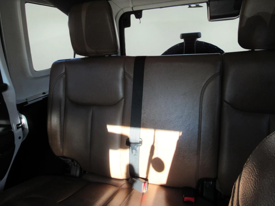 2016 Jeep JK Wrangler - Image 8 of 12