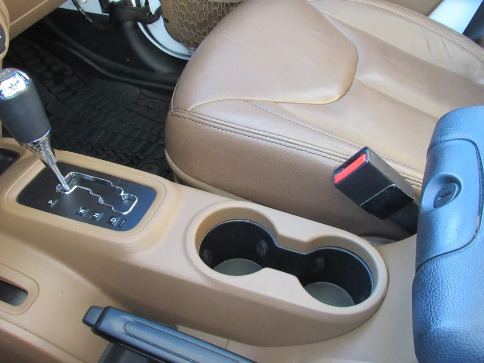 2016 Jeep JK Wrangler - Image 7 of 12