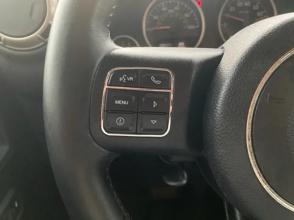 2016 Jeep JK Wrangler - Image 17 of 20