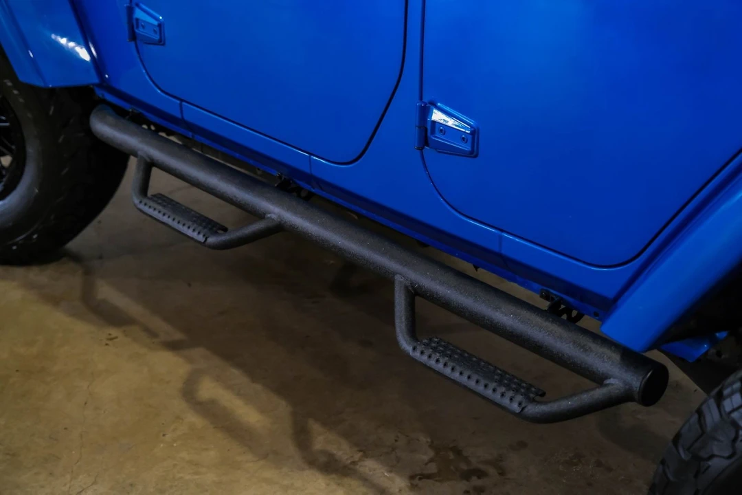 2016 Jeep JK Wrangler - Image 8 of 12