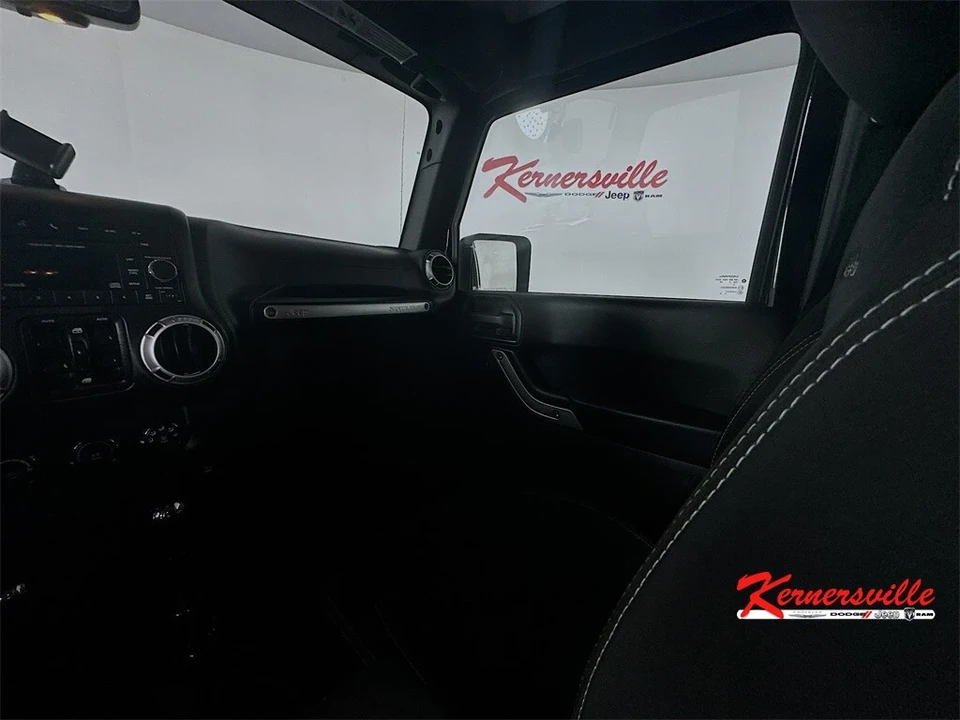 2016 Jeep JK Wrangler - Image 11 of 21