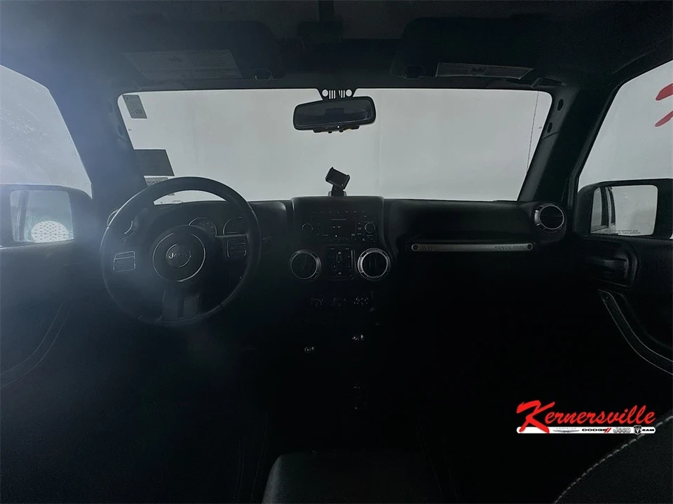 2016 Jeep JK Wrangler - Image 10 of 21