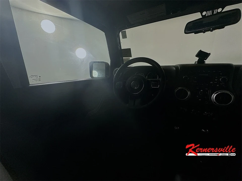 2016 Jeep JK Wrangler - Image 9 of 21