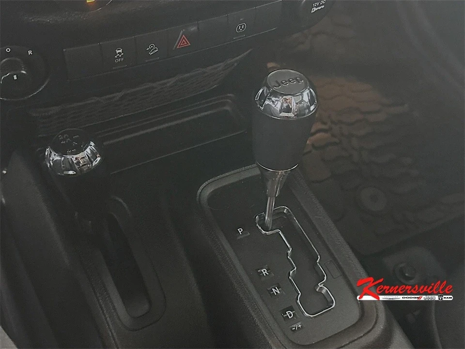2016 Jeep JK Wrangler - Image 16 of 21