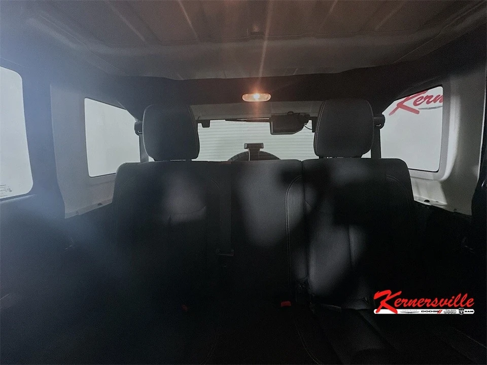 2016 Jeep JK Wrangler - Image 13 of 21
