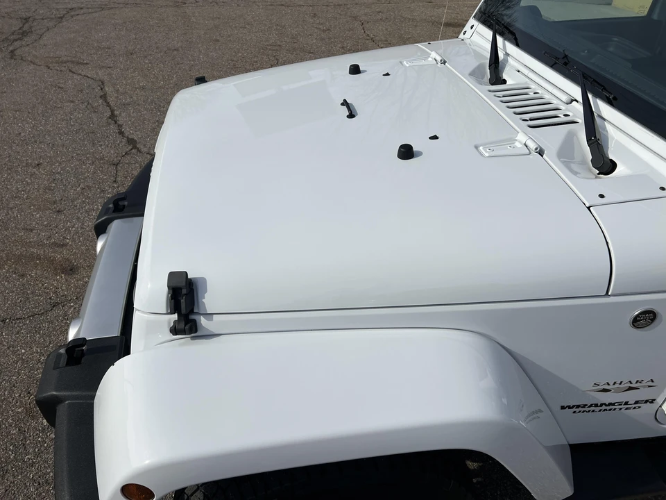 2016 Jeep JK Wrangler - Image 19 of 31