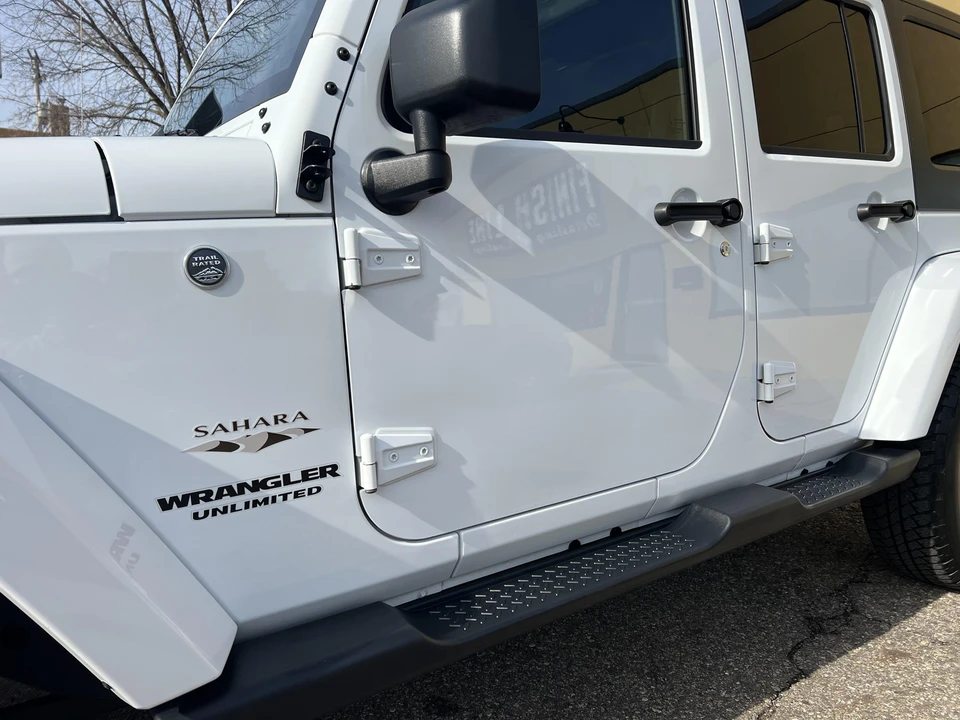 2016 Jeep JK Wrangler - Image 22 of 31