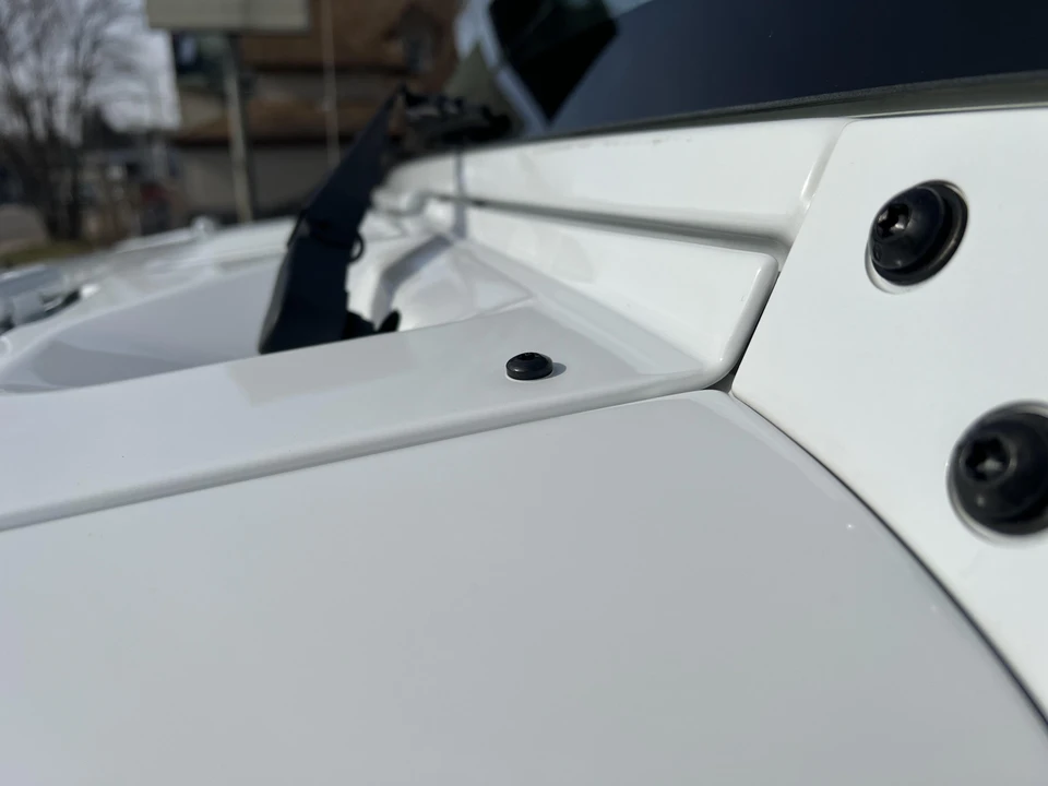 2016 Jeep JK Wrangler - Image 21 of 31