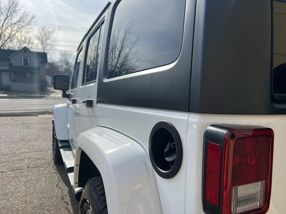 2016 Jeep JK Wrangler - Image 29 of 31
