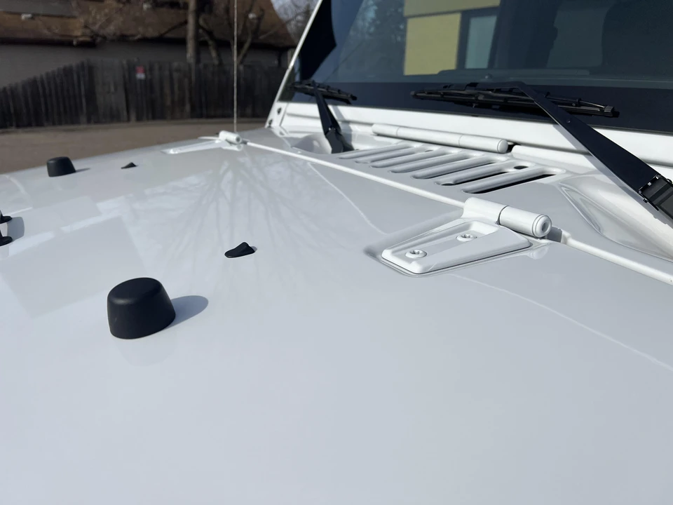 2016 Jeep JK Wrangler - Image 20 of 31