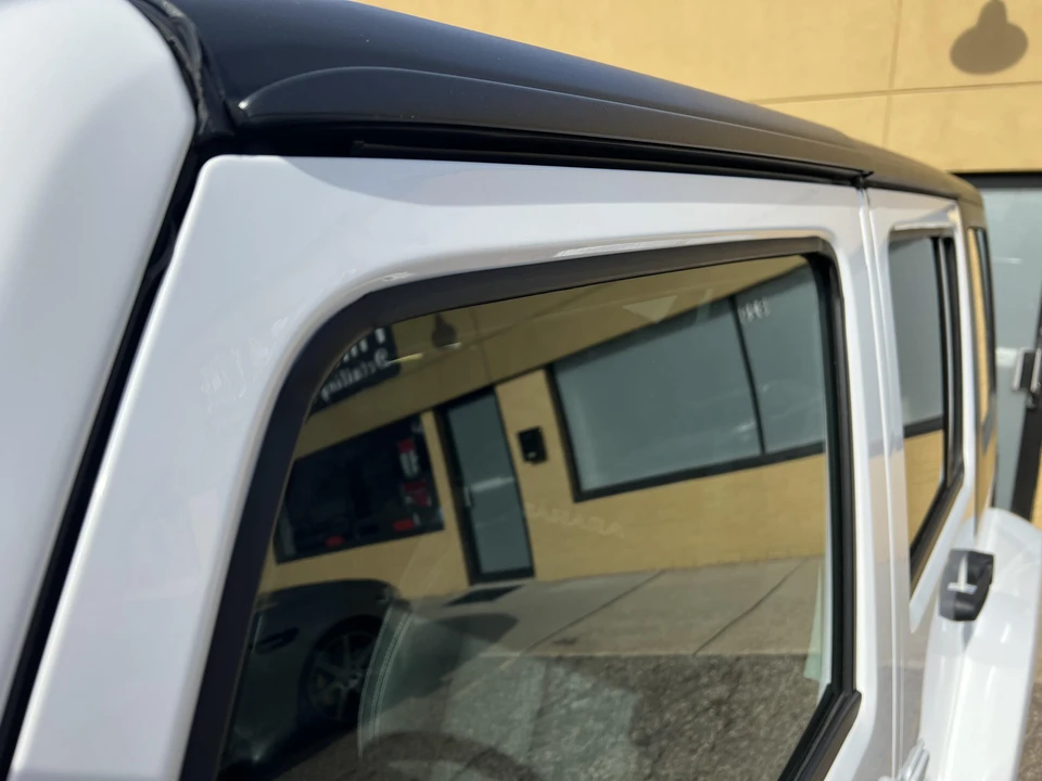 2016 Jeep JK Wrangler - Image 23 of 31