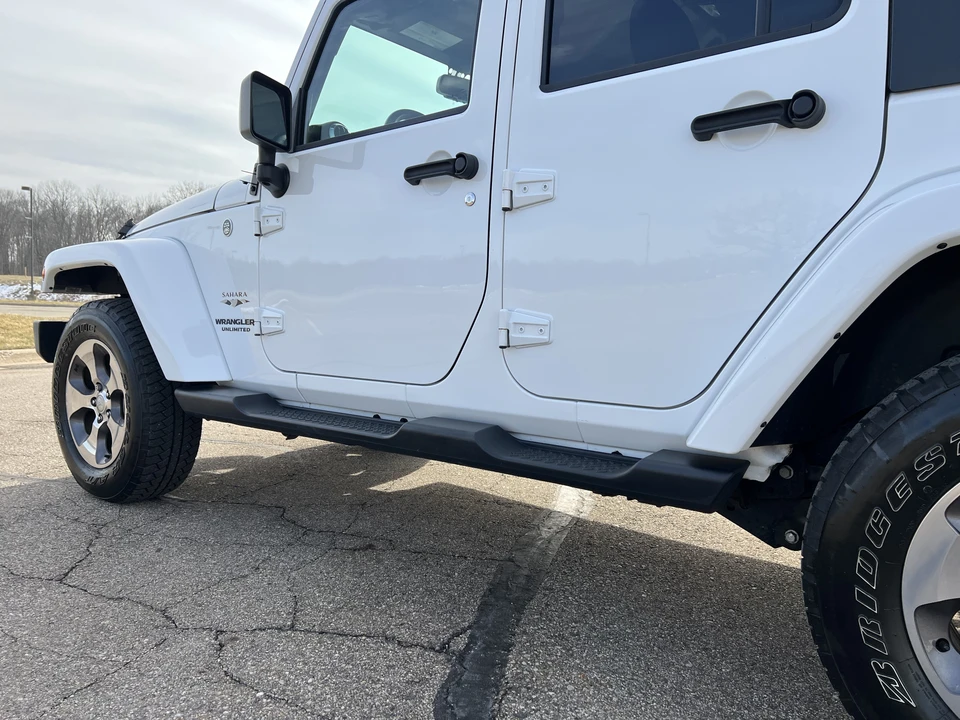 2016 Jeep JK Wrangler - Image 24 of 31