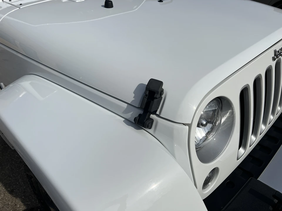 2016 Jeep JK Wrangler - Image 16 of 31