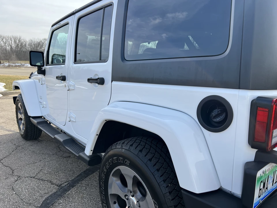2016 Jeep JK Wrangler - Image 26 of 31