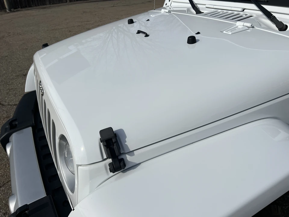 2016 Jeep JK Wrangler - Image 18 of 31