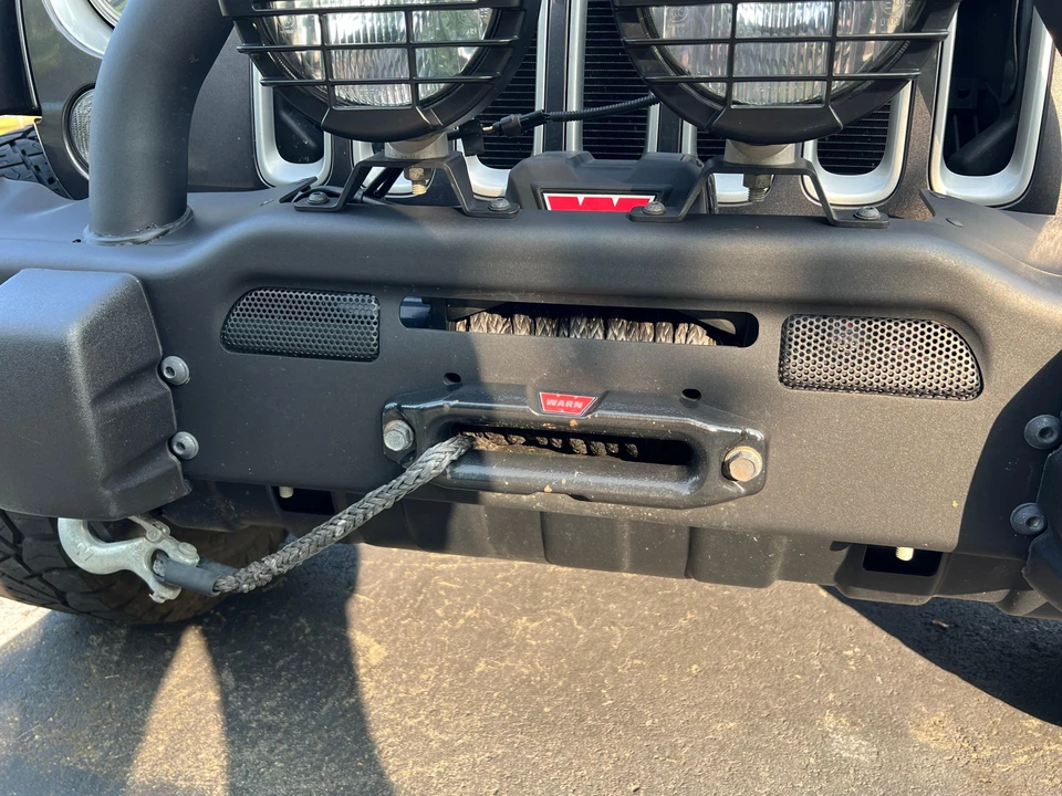 2016 Jeep JK Wrangler - Image 19 of 31