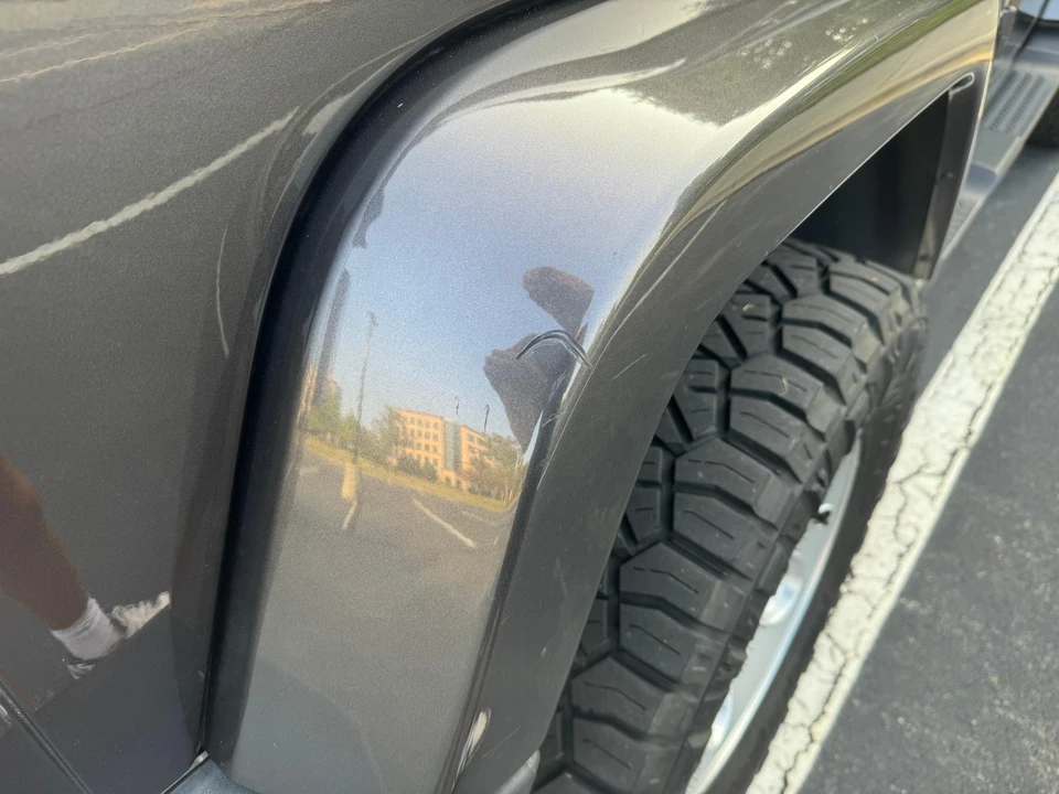 2016 Jeep JK Wrangler - Image 27 of 31