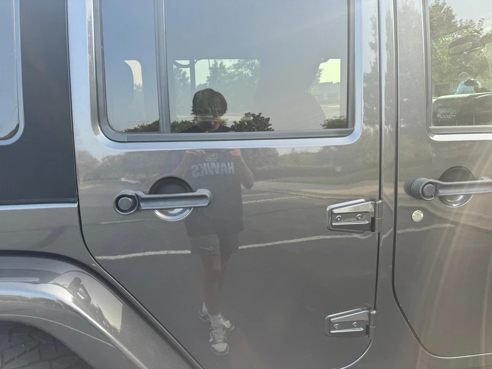 2016 Jeep JK Wrangler - Image 23 of 31