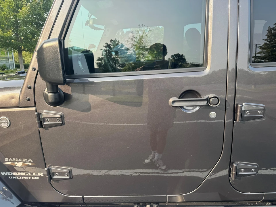 2016 Jeep JK Wrangler - Image 21 of 31