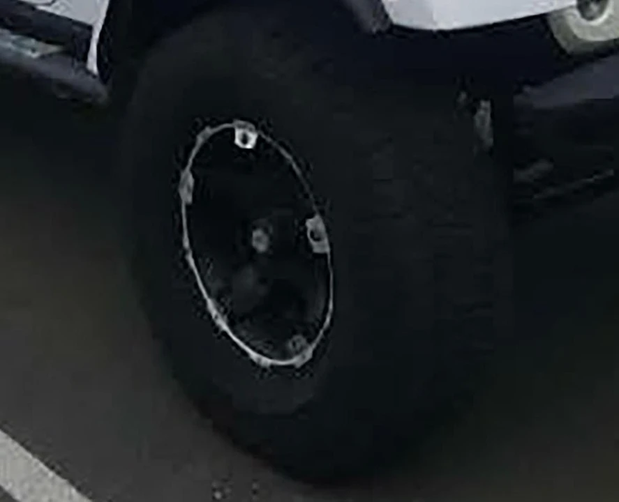 2016 Jeep JK Wrangler - Image 20 of 31