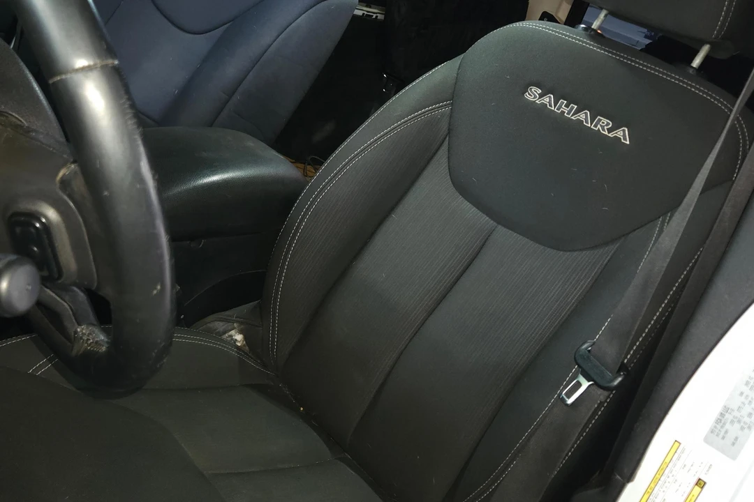 2016 Jeep JK Wrangler - Image 22 of 31