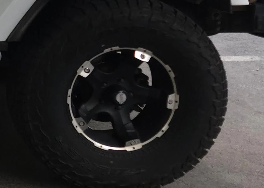 2016 Jeep JK Wrangler - Image 18 of 31