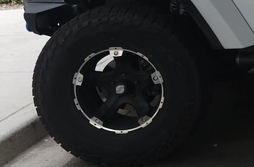 2016 Jeep JK Wrangler - Image 17 of 31