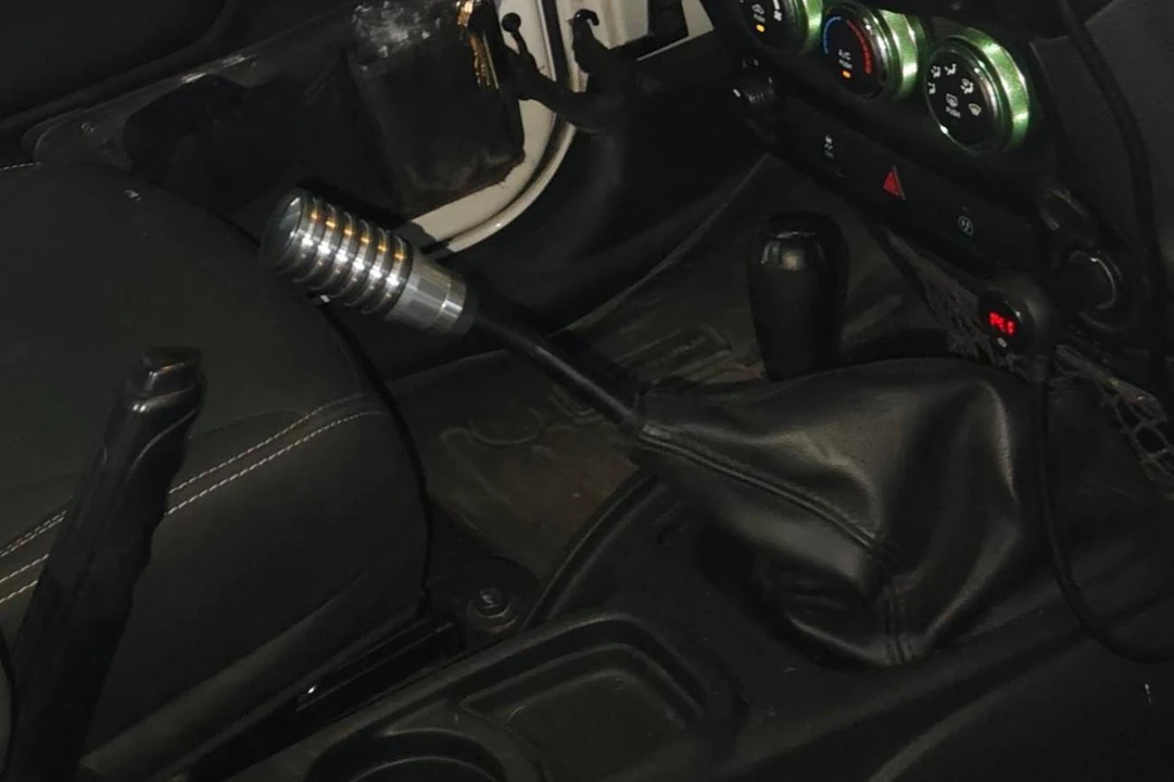 2016 Jeep JK Wrangler - Image 23 of 31