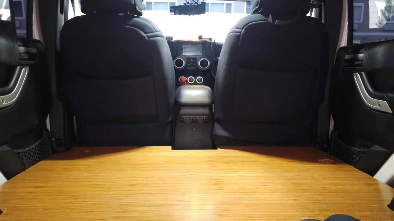 2016 Jeep JK Wrangler - Image 28 of 31