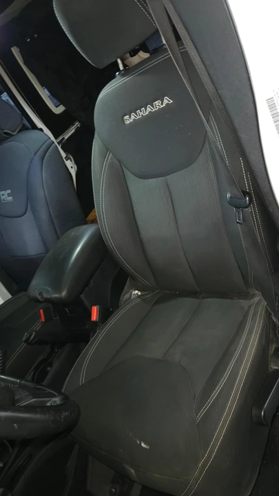 2016 Jeep JK Wrangler - Image 25 of 31