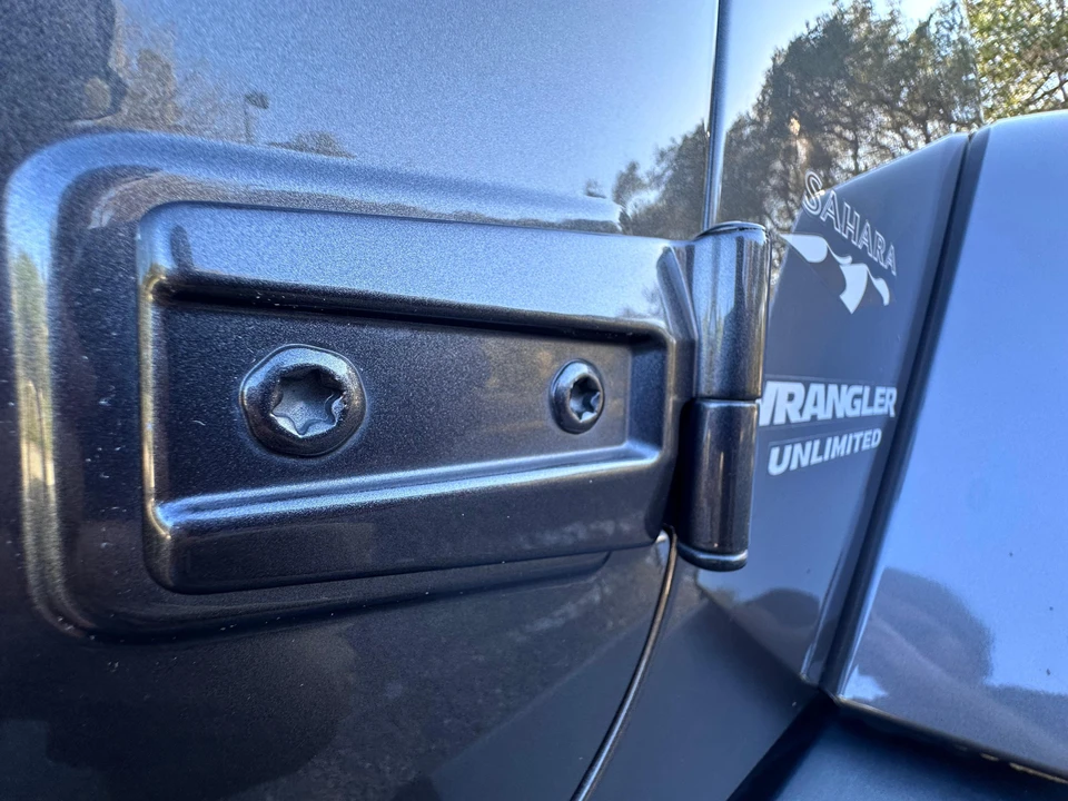 2016 Jeep JK Wrangler - Image 29 of 31