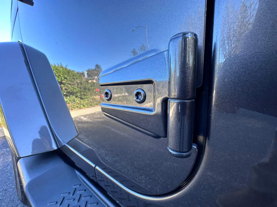 2016 Jeep JK Wrangler - Image 27 of 31
