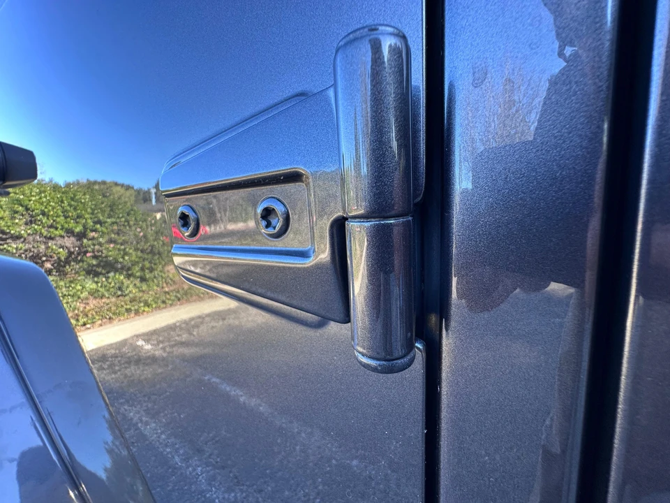 2016 Jeep JK Wrangler - Image 23 of 31