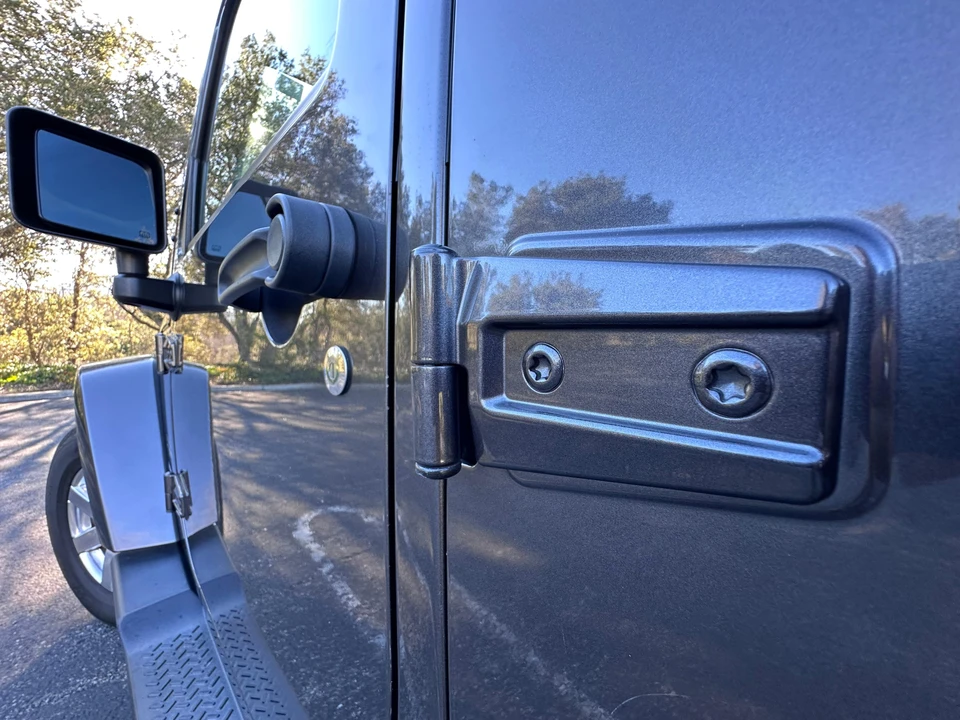 2016 Jeep JK Wrangler - Image 21 of 31