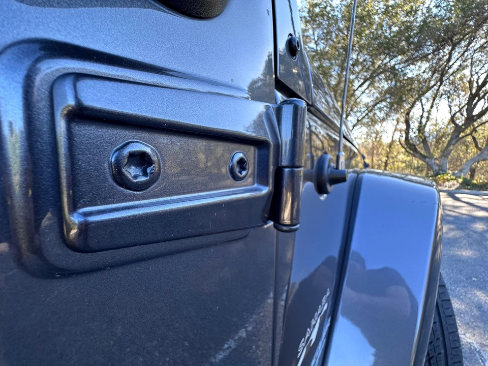 2016 Jeep JK Wrangler - Image 28 of 31